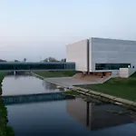 Studio In The Center