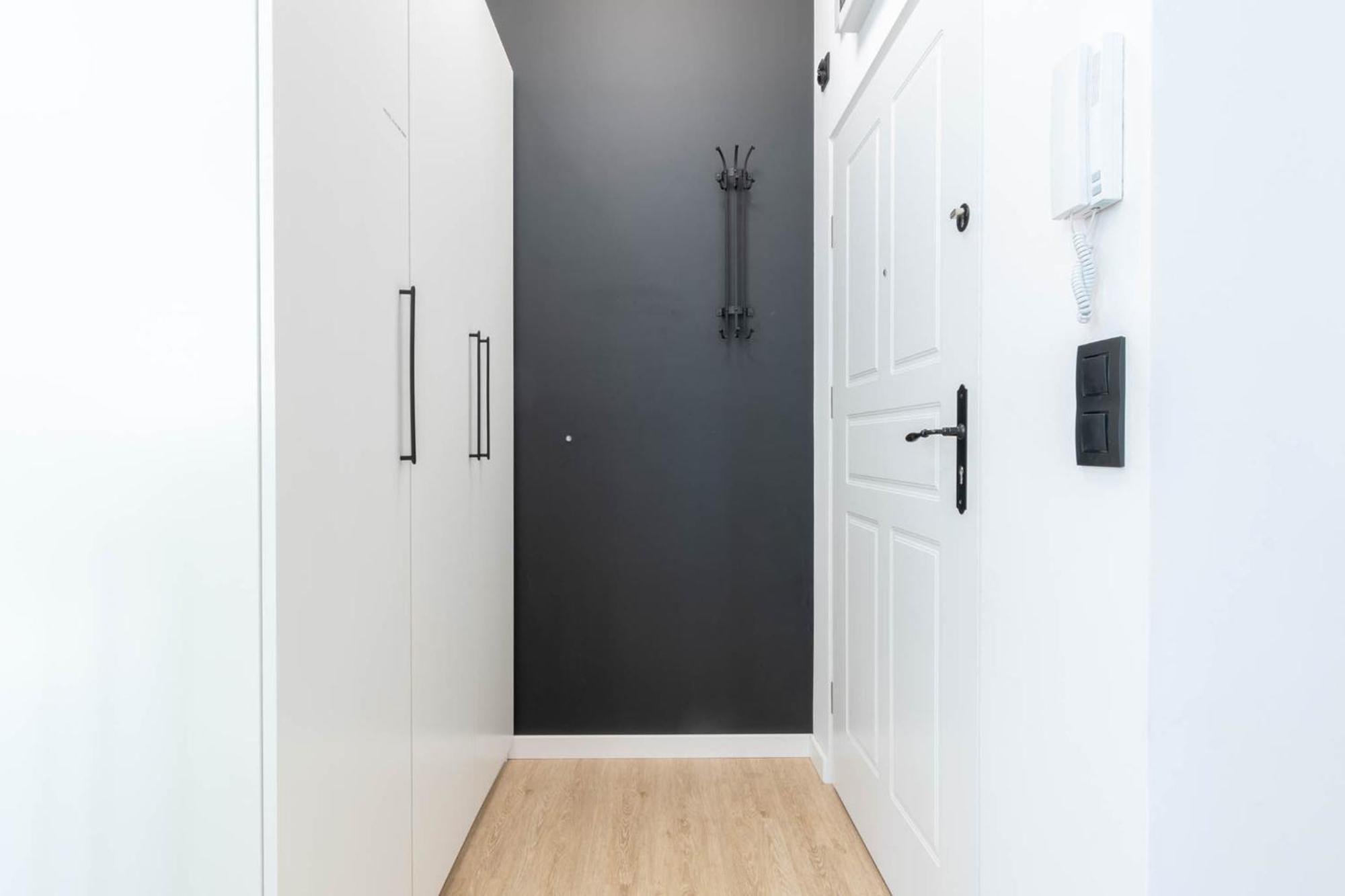 Apartamento In The Center *